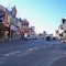 Motel 6 Niagara Falls, On – Near The Falls - map
