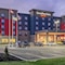 Towneplace Suites By Marriott Belleville - map