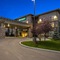 Mountainview Inn & Suites - map