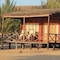Campement Lodge Océan & Savane - map