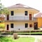 Silver Springs Hotel Uganda - map