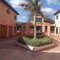 Flamingo Apartments - map