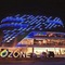 Ozone Hotel Pantai Indah Kapuk - map