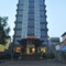 Dreamtel Jakarta - map