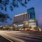 Hotel Ciputra Cibubur - map