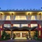 Sens Hotel And Spa Conference Ubud Town Centre - map