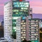 Swiss-Belinn Kemayoran Jakarta - map