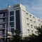 Miracle Hotel Manado - map