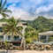 Crystal Blue Lagoon Villas - map
