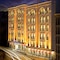 Metropolitan Hotels Taksim - map