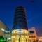 Park Inn By Radisson Istanbul Ataturk Airport - map