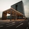 Best Western Gunsan Hotel - map