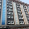World Tourist Hotel - map