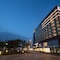 Hotel Solaire - map
