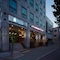 Benikea Hotel Pohang - map