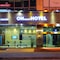 On Smart Hotel - map