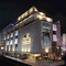 Hound Hotel Seomyeon 1St Street - map