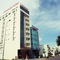 Amanda Hotel - map