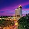 Muong Thanh Luxury Can Tho Hotel - map