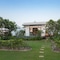 Cam Ranh Riviera Beach Resort & Spa - map