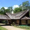 Tabin Wildlife Resort - map