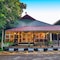 Sutera Sanctuary Lodges At Poring Hot Springs - map
