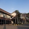 Hotel Seri Malaysia Temerloh - map