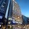 Hotel Transit Kuala Lumpur - map
