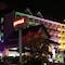 Permai Hotel Kuala Terengganu - map