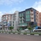 Addis Amba Hotel - map