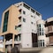 Ark Hotel Addis - map