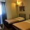 Hotel Tiffany Laoag - map