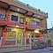 Princess Armicha Tourist Inn - map