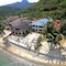 Sunny Beach Resort - map