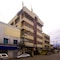 Grand City Hotel - map