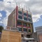 Mc Hotel Fairview - map