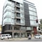 The Pacifico Boutique Hotel - map
