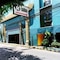 Halina Drive Inn Hotels - Sta Mesa - map