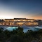 Mequfi Beach Resort - map