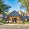 Shumba Valley Lodge - map