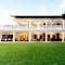 Or Tambo Guest House - map