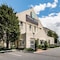 Road Lodge N1 City - map
