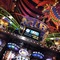 Carnival City Hotel - map