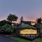 Plateau Lodge - map