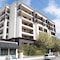 West Fitzroy Apartments - map