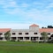Albany Executive Motor Inn - map