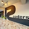 Roaders Hotel Tainan Chengda - map