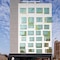 Hotel 7 Taichung - map