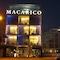 Maçarico Beach Hotel - map
