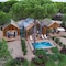 Sublime Comporta Country Retreat & Spa - map